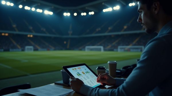 Avis PackBall outil d’analyse football : un atout pour vos paris sportifs