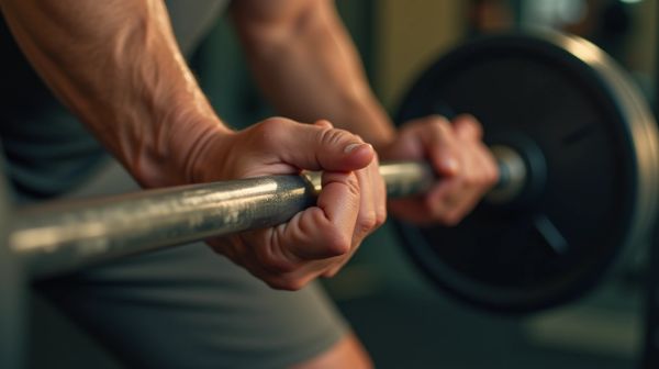 Comment serious mass peut transformer votre prise de masse