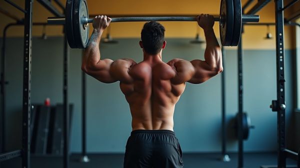 Comment serious mass peut transformer votre prise de masse