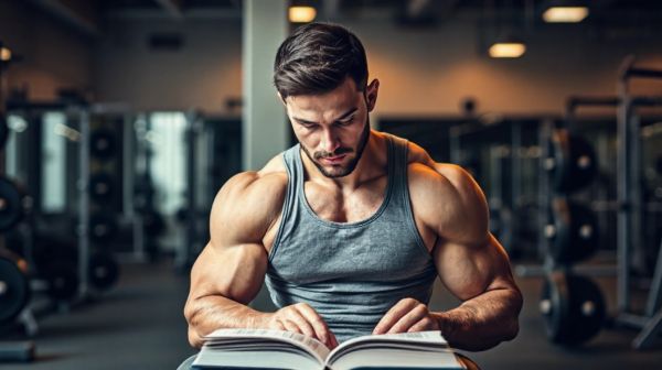Les avantages de serious mass pour une prise de masse efficace
