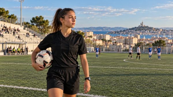 Les enjeux actuels et l'évolution du football décryptés