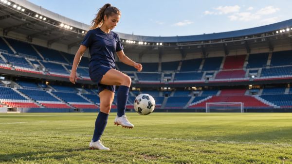 Les enjeux actuels et l'évolution du football décryptés