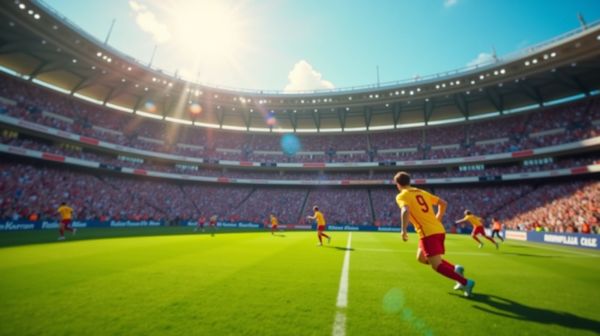 Tout savoir sur le football : histoire, règles et enjeux actuels