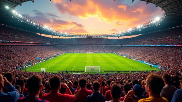 Tout savoir sur le football : histoire, règles et enjeux actuels