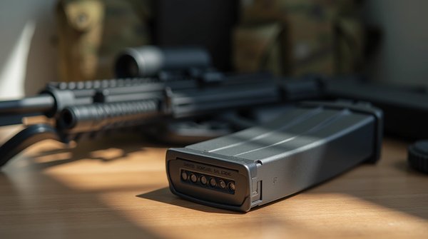 Découvrez les meilleures mitrailleuses airsoft pour tous !