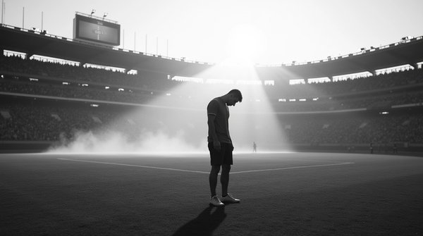 Andrés escobar, 1er juillet 1994 : l'événement tragique qui a marqué le football colombien