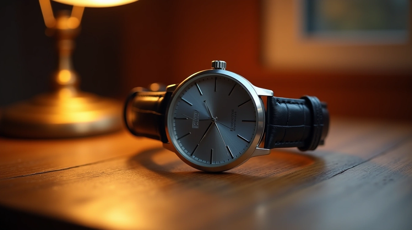 Vos questions sur les montres de fractionné